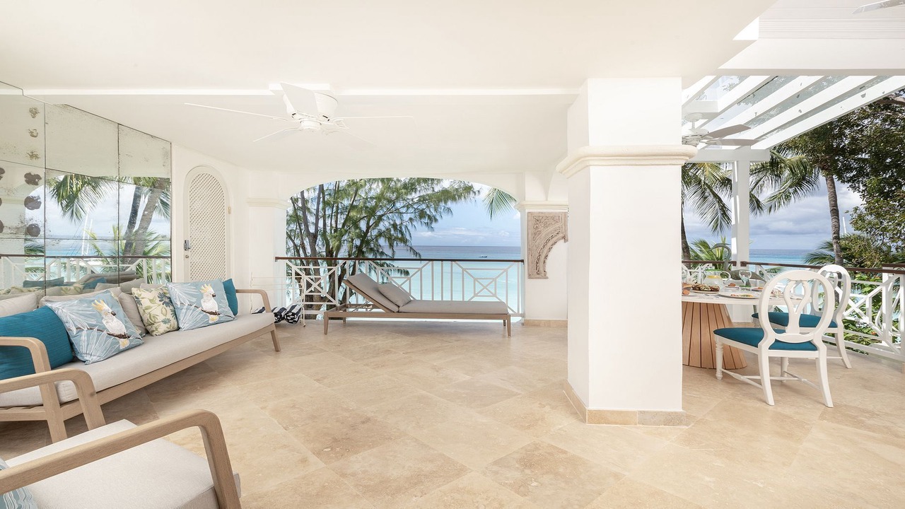 Photo of Livingroom in Old Trees Bay