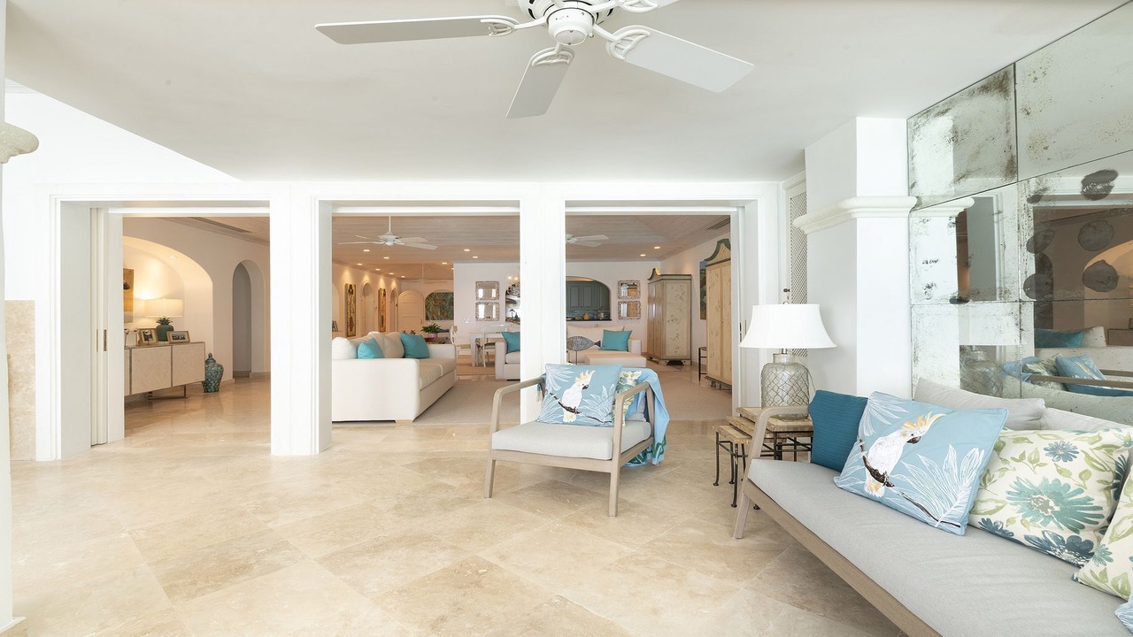 Photo of Livingroom in Old Trees Bay