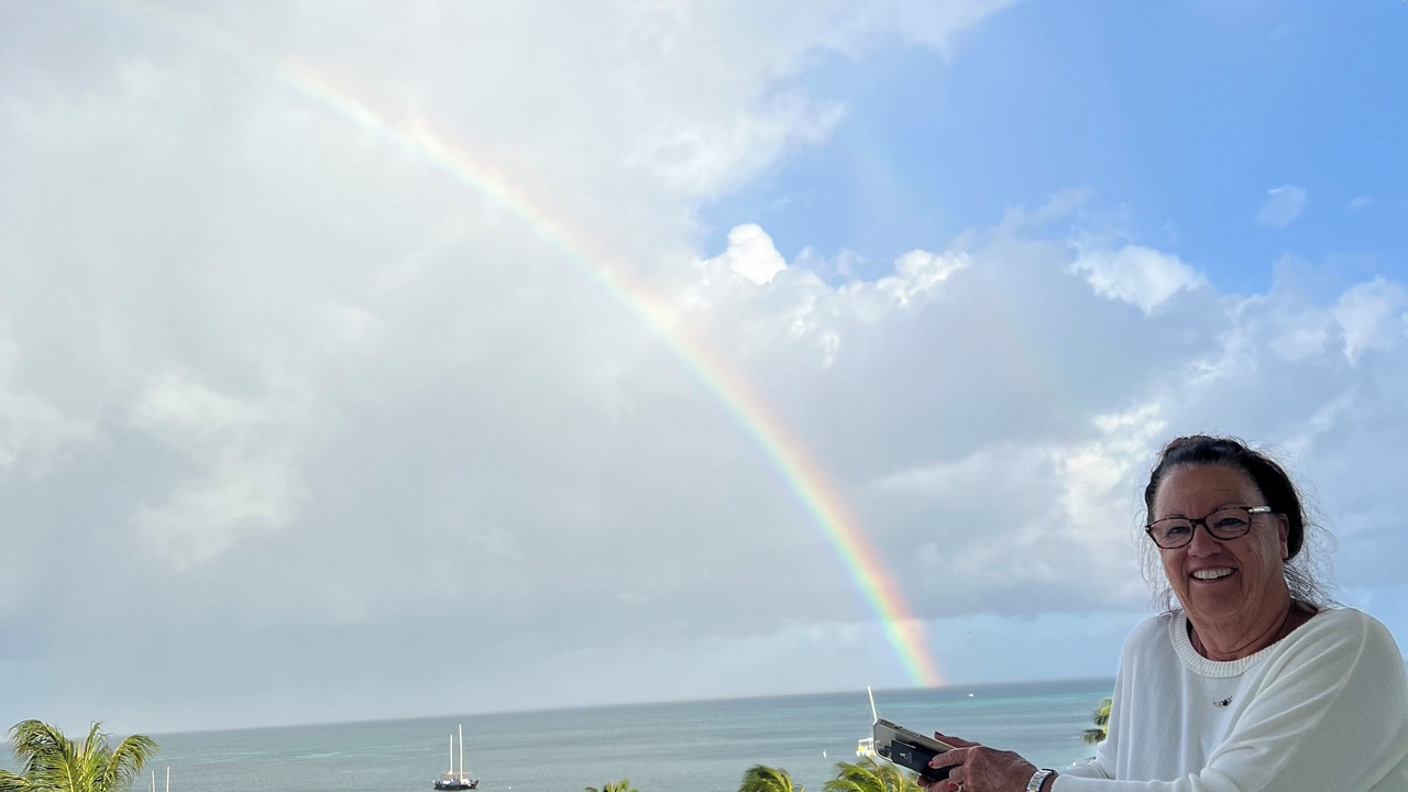 Photo of Patio Balcony in Palm Beach