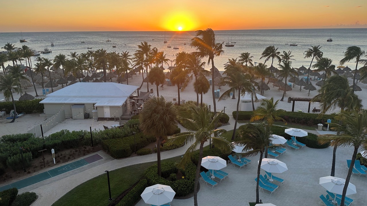 Photo of Patio Balcony in Palm Beach
