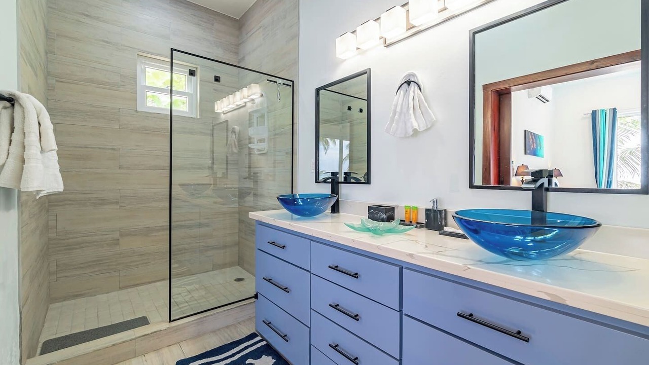 Photo of Bathroom in San Pedro