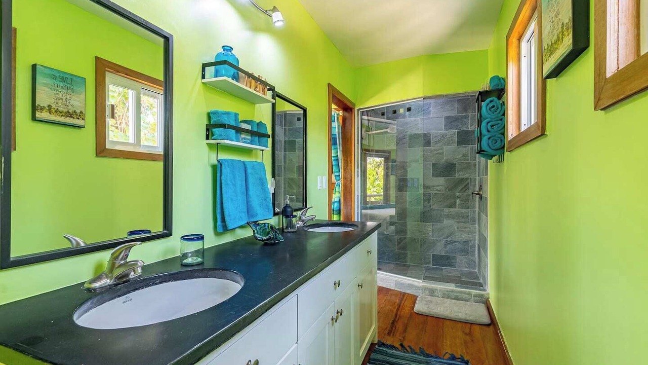 Photo of Bathroom in San Pedro