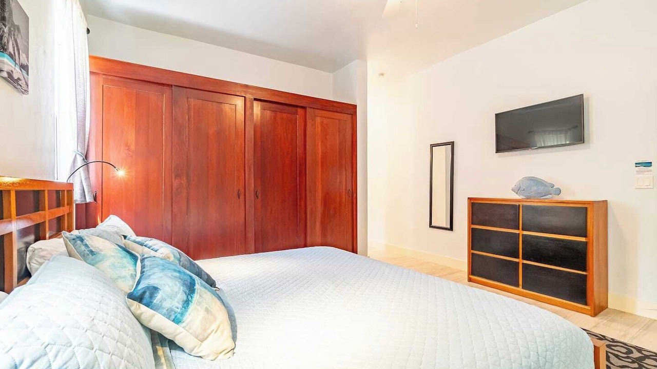 Photo of Bedroom in San Pedro