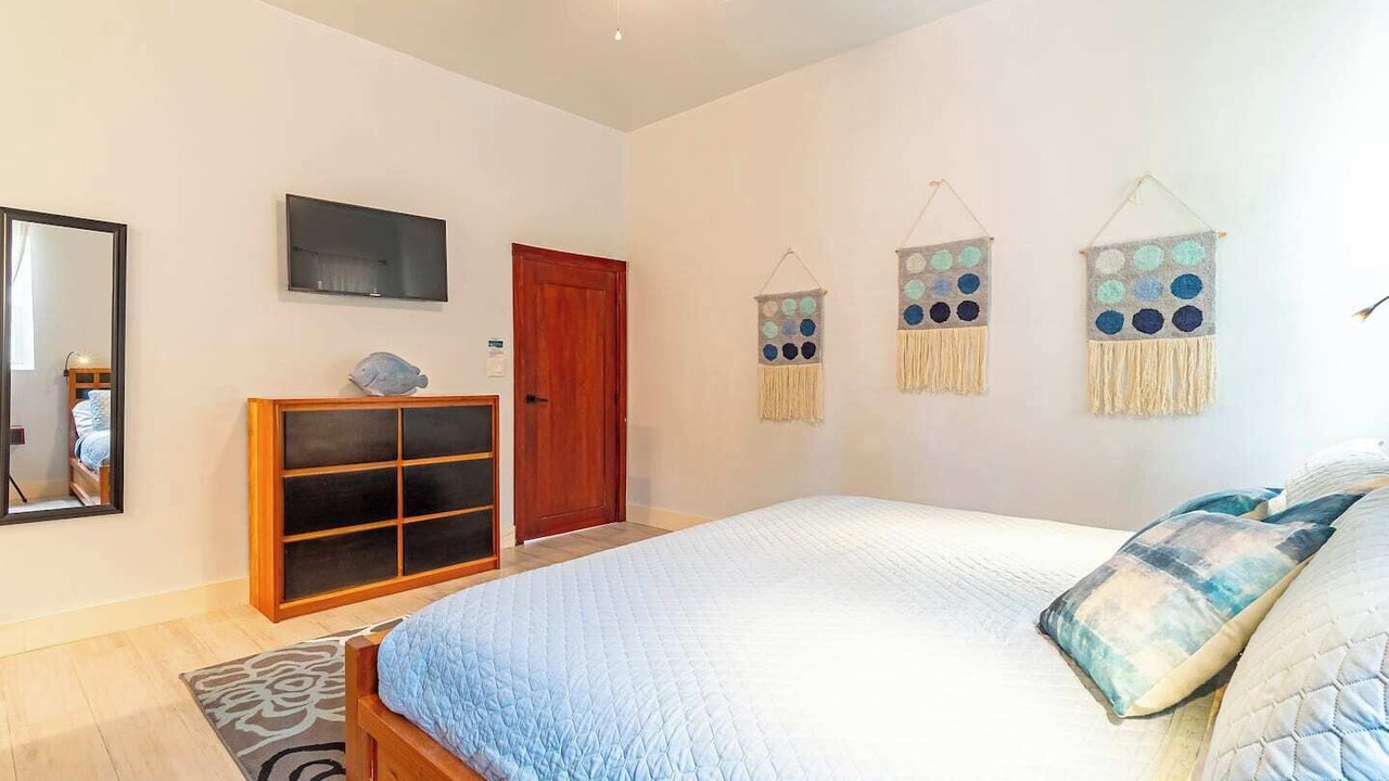 Photo of Bedroom in San Pedro