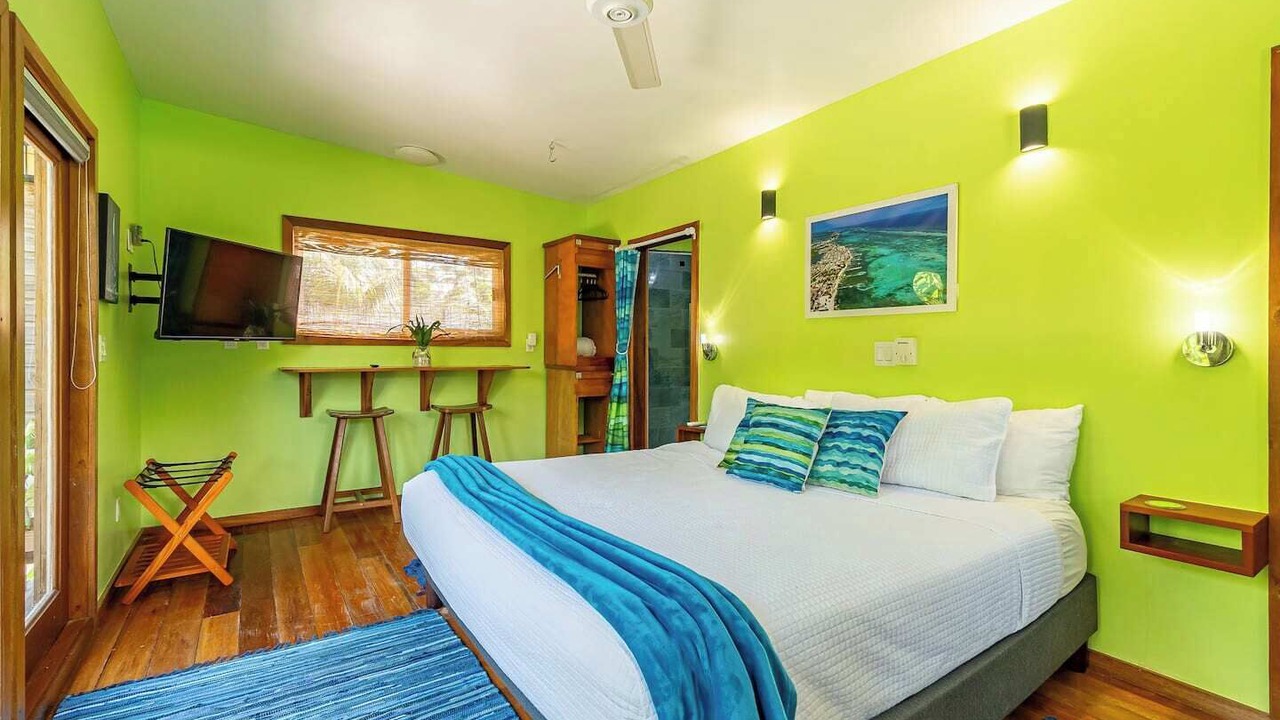 Photo of Bedroom in San Pedro