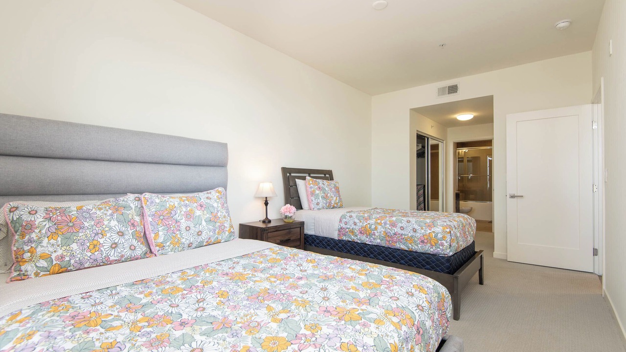 Photo of Bedroom in Del Rey