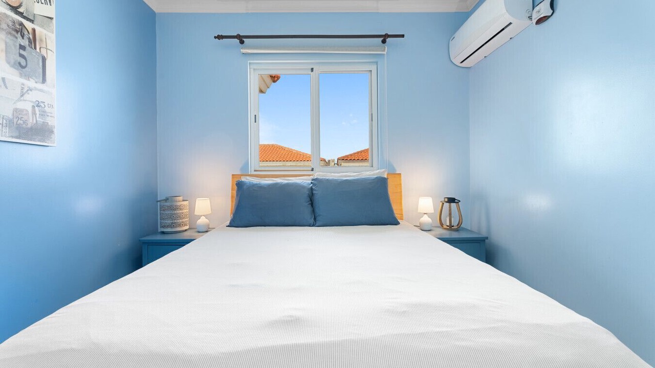 Photo of Bedroom in Boroncana