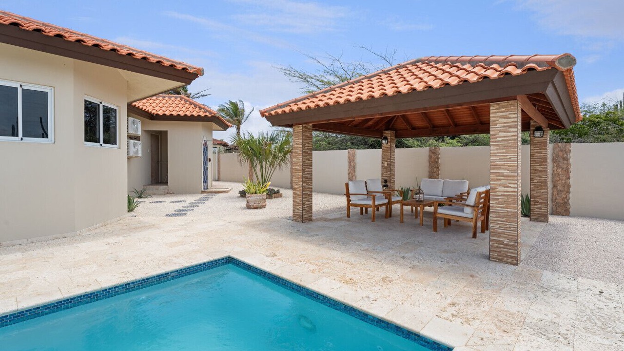 Photo of Outdoor in Boroncana