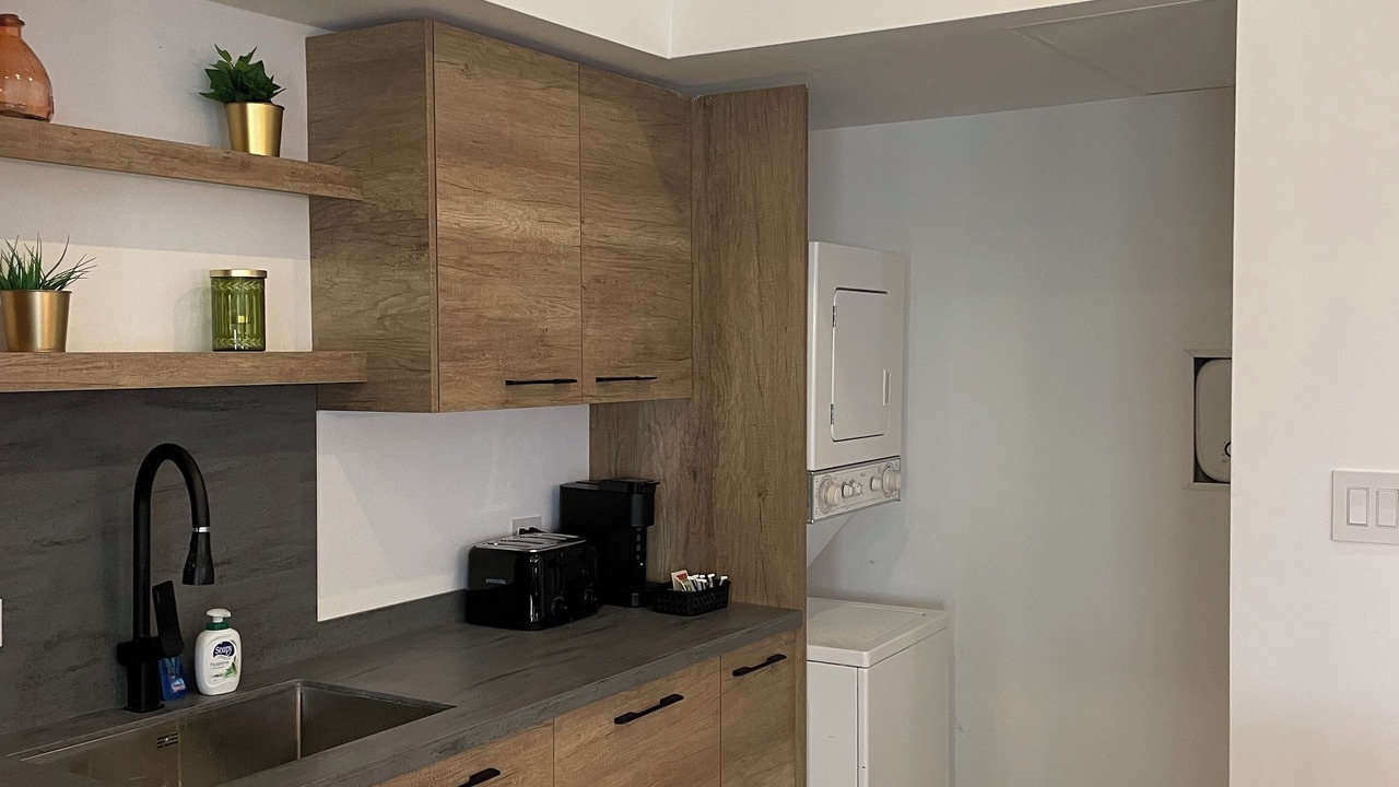 Photo of Kitchen in Bubali