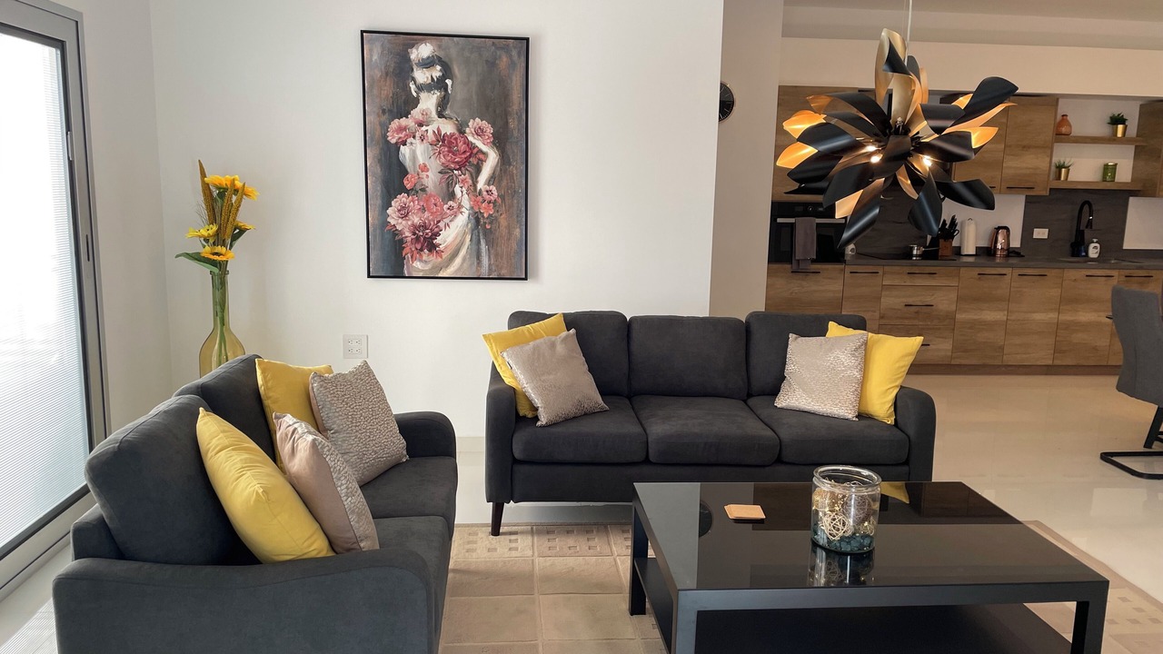 Photo of Livingroom in Bubali