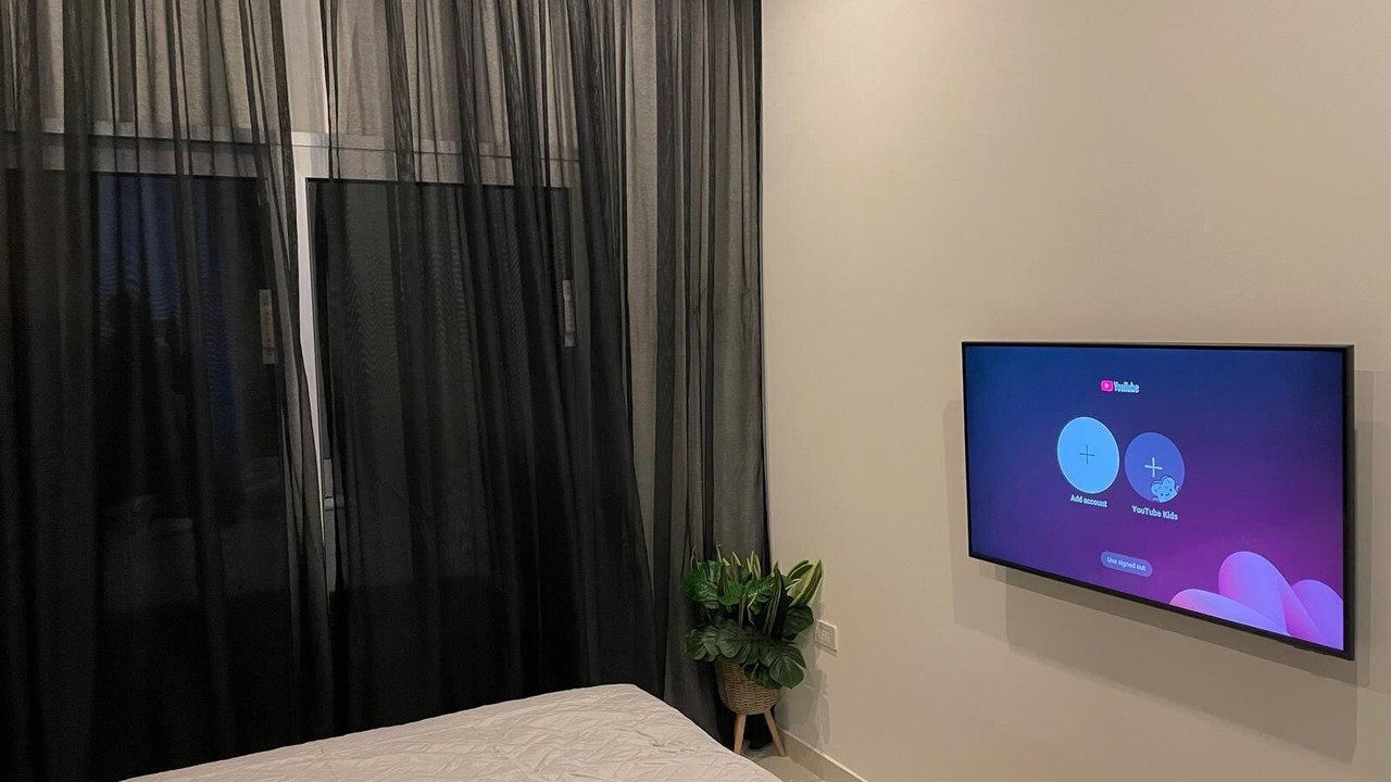 Photo of Bedroom in Bubali