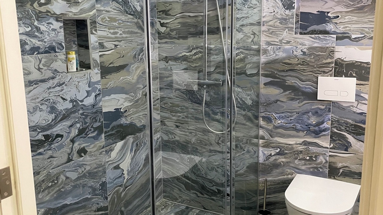 Photo of Bathroom in Bubali