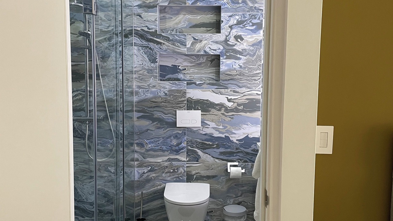 Photo of Bathroom in Bubali