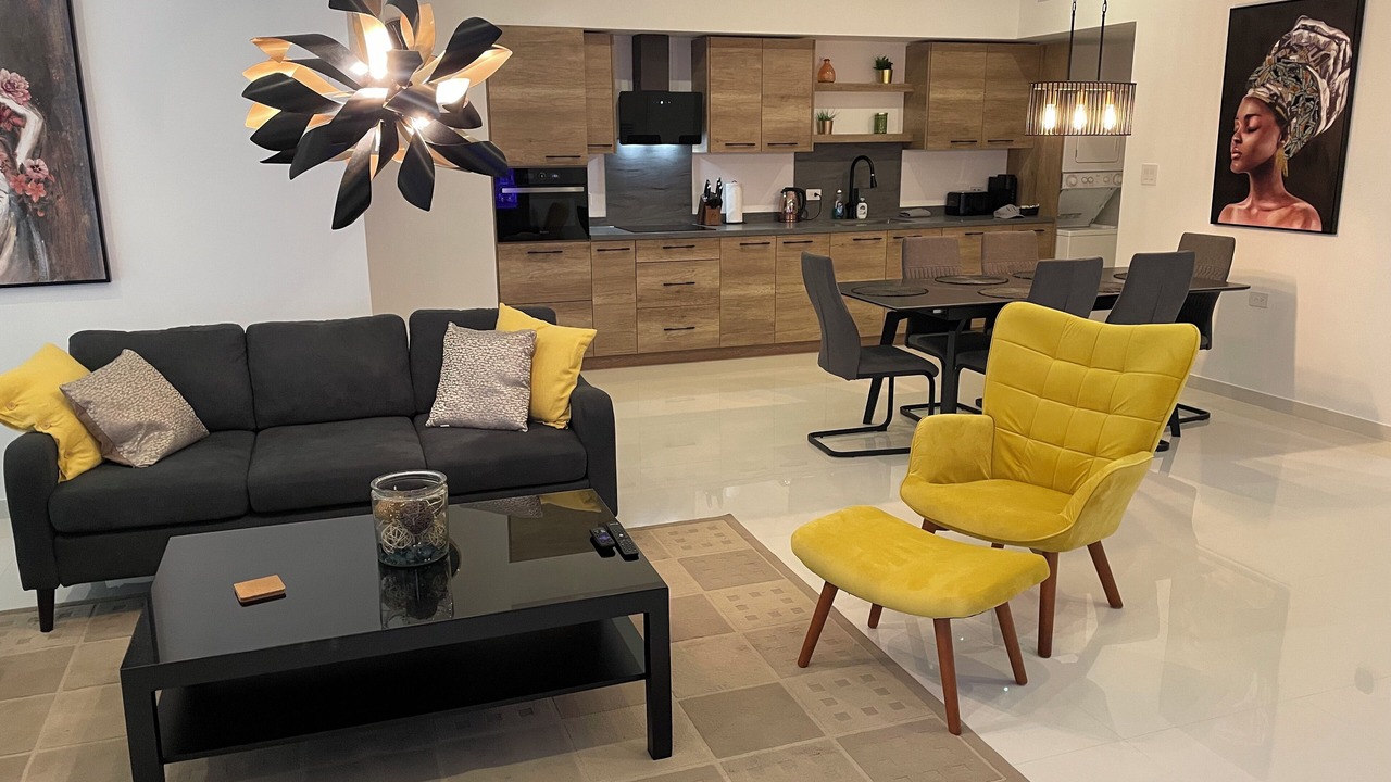 Photo of Livingroom in Bubali