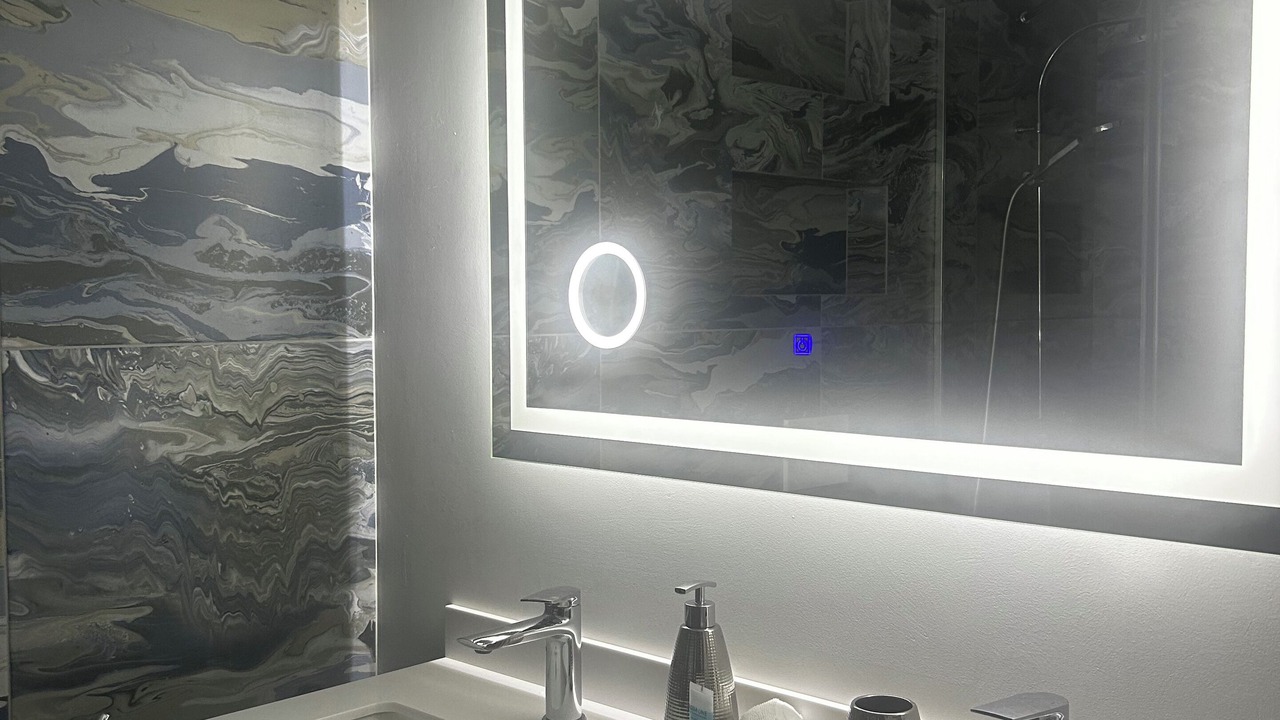Photo of Bathroom in Bubali