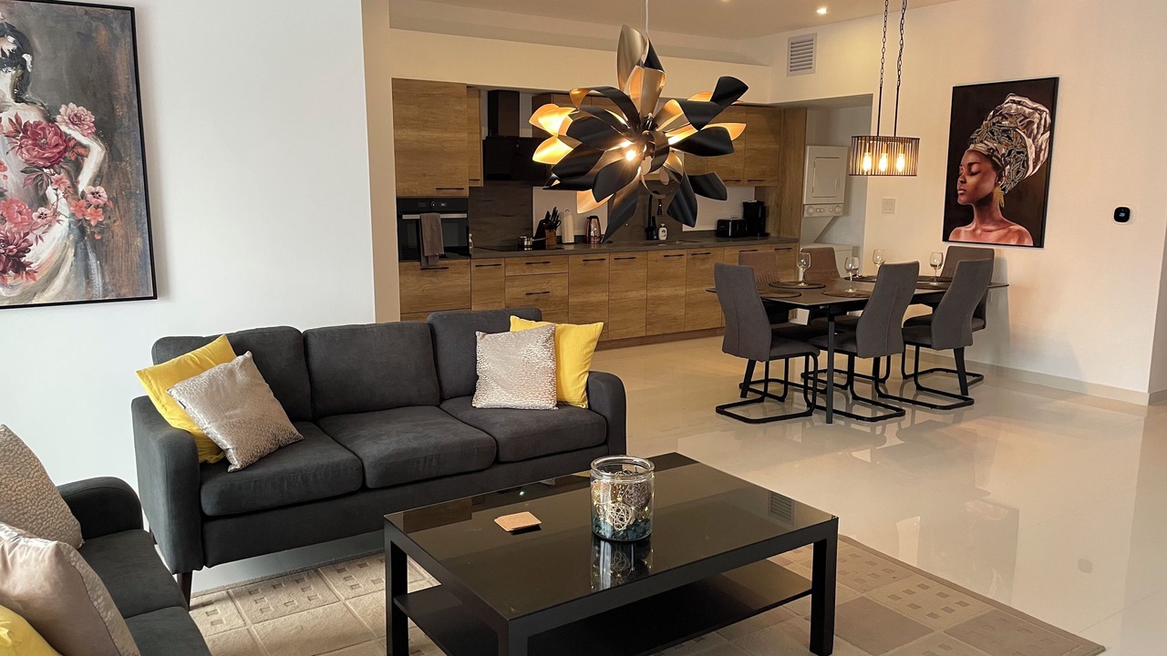 Photo of Livingroom in Bubali