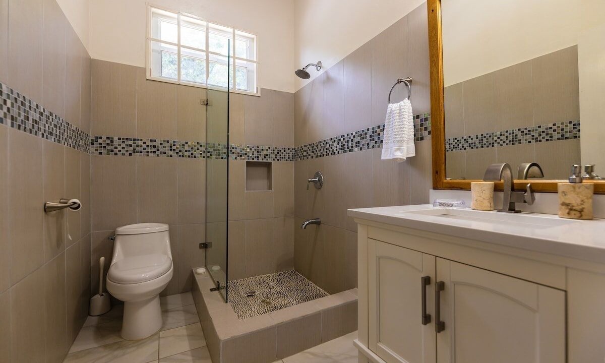 Photo of Bathroom in St. Patrick