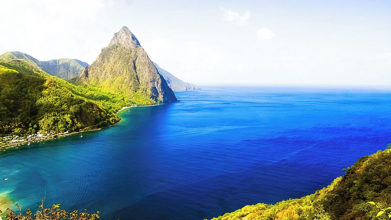 Photo of Outdoor in Soufriere Quarter
