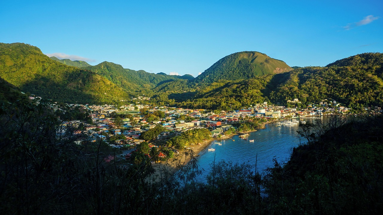 Photo of Others in Soufriere Quarter