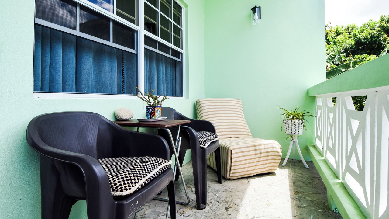Photo of Outdoor in Soufriere Quarter