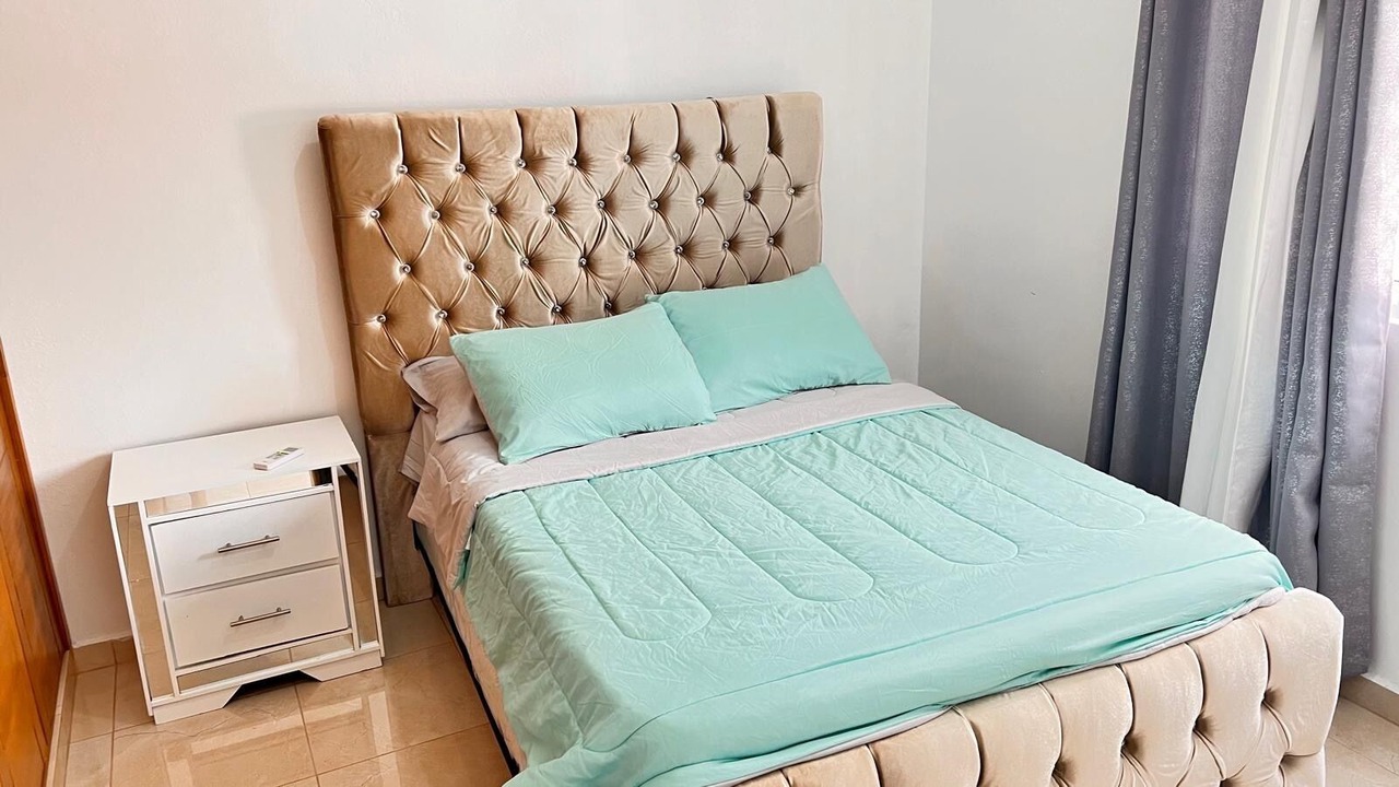Photo of Bedroom in Tenares