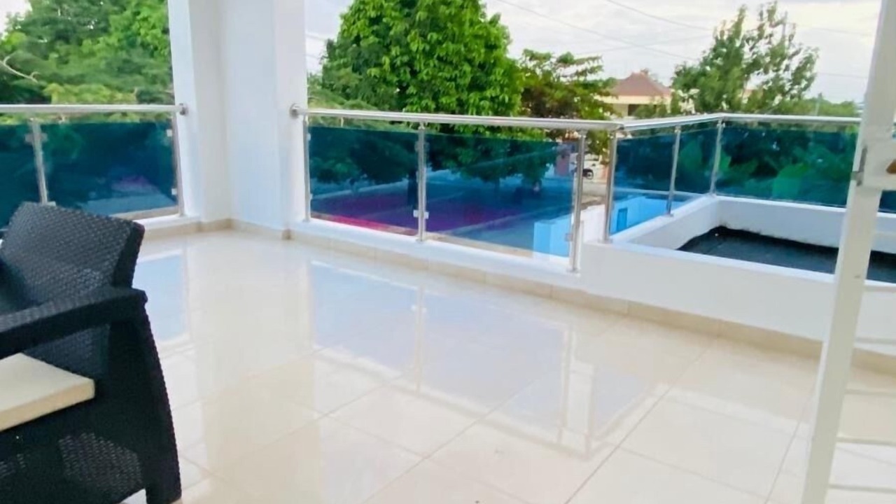 Photo of Patio Balcony in Tenares