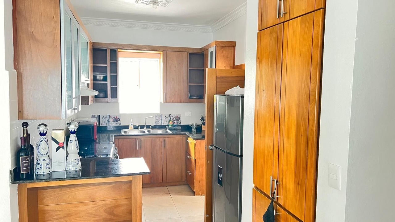 Photo of Kitchen in Tenares