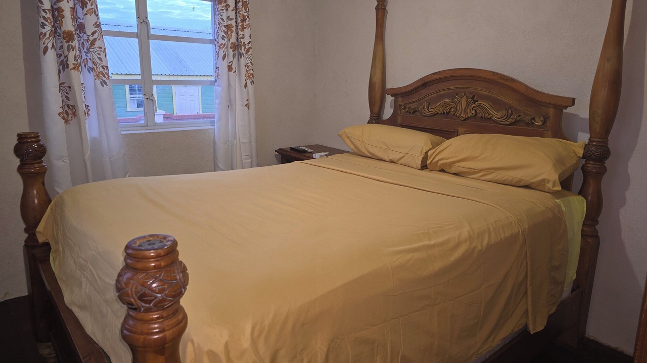 Photo of Bedroom in Bridgetown
