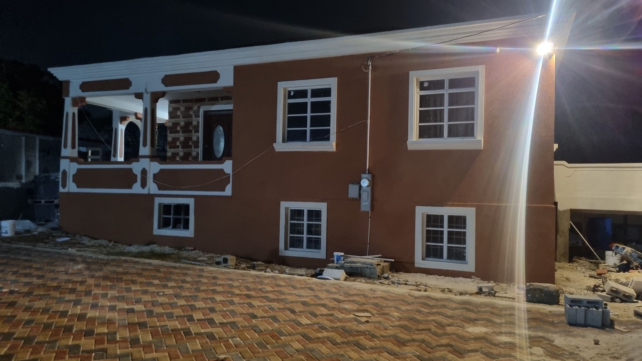 Photo of Outdoor in Bridgetown