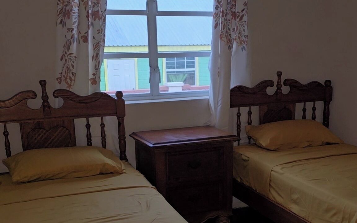 Photo of Bedroom in Bridgetown