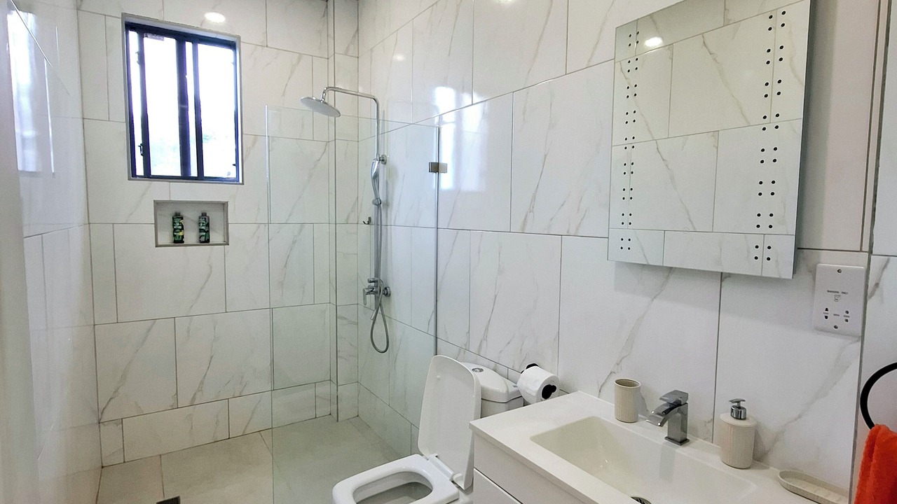 Photo of Bathroom in Westerhall