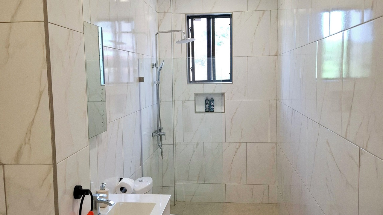 Photo of Bathroom in Westerhall