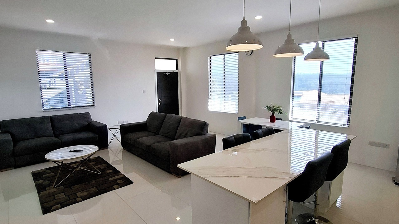 Photo of Livingroom in Westerhall