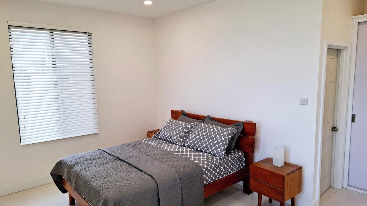 Photo of Bedroom in Westerhall