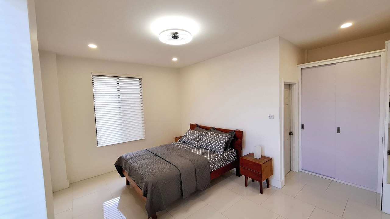 Photo of Bedroom in Westerhall