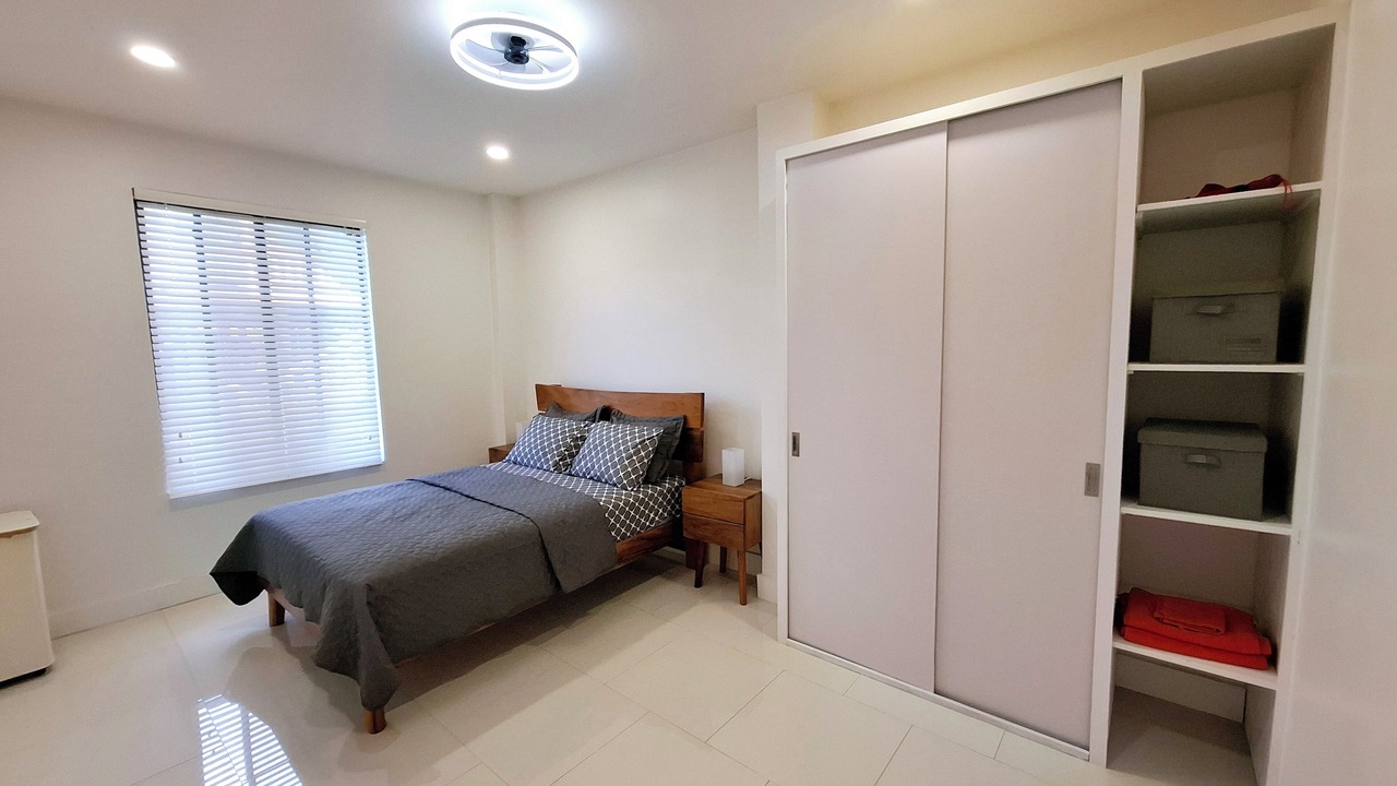 Photo of Bedroom in Westerhall