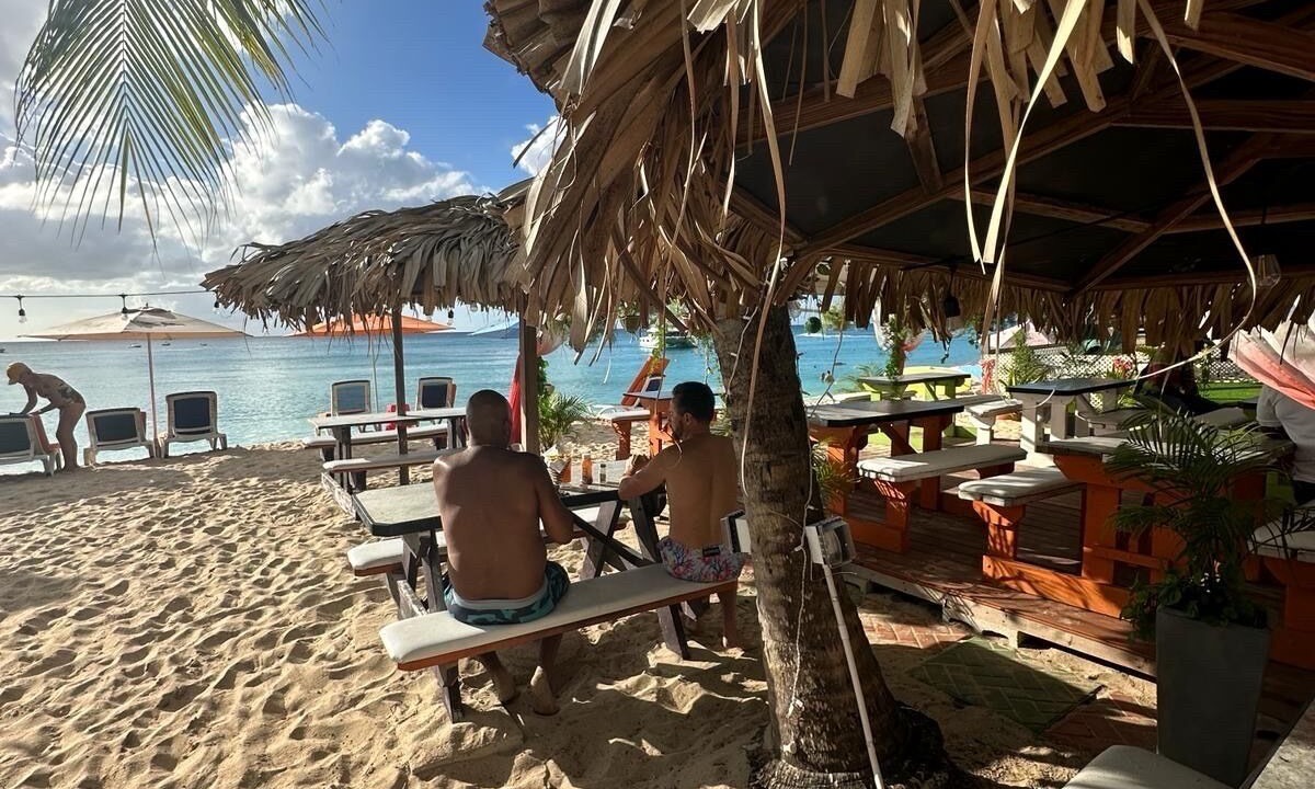 Photo of Outdoor in Old Trees Bay