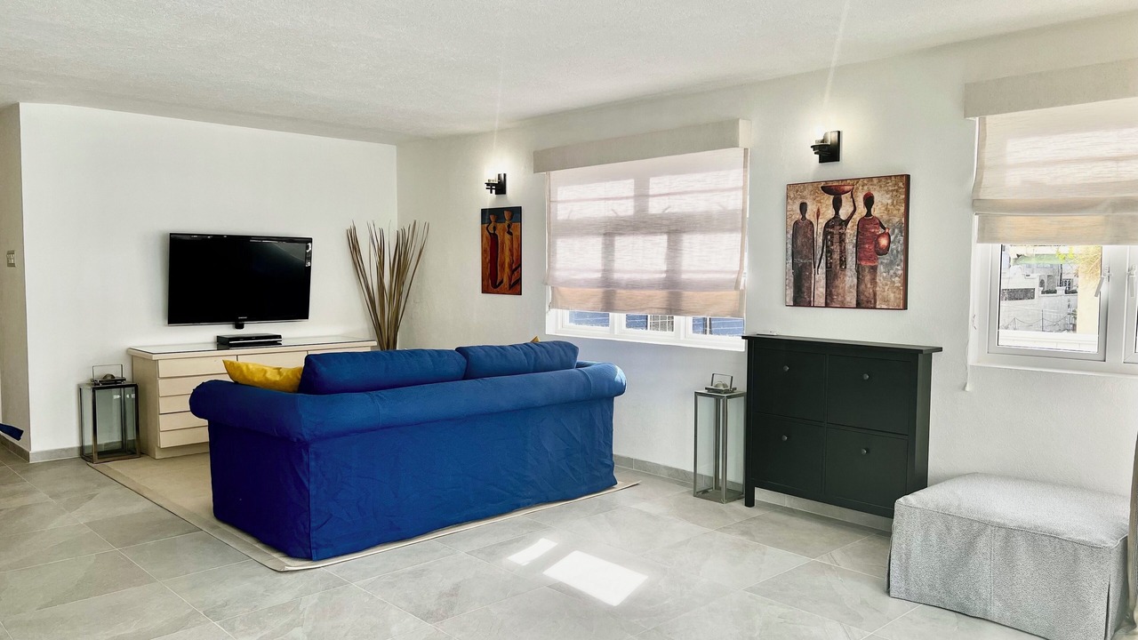 Photo of Bedroom in Old Trees Bay