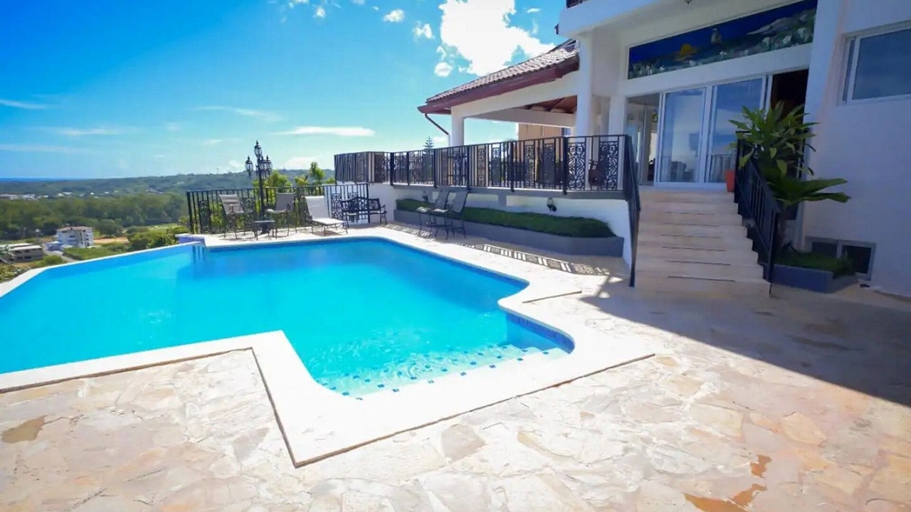 Photo of Outdoor in Sosua Abajo