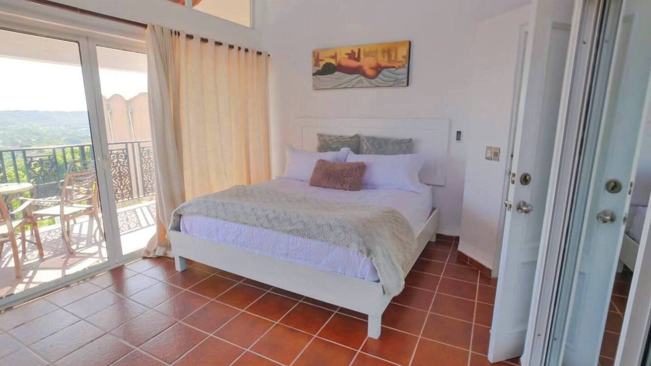 Photo of Bedroom in Sosua Abajo
