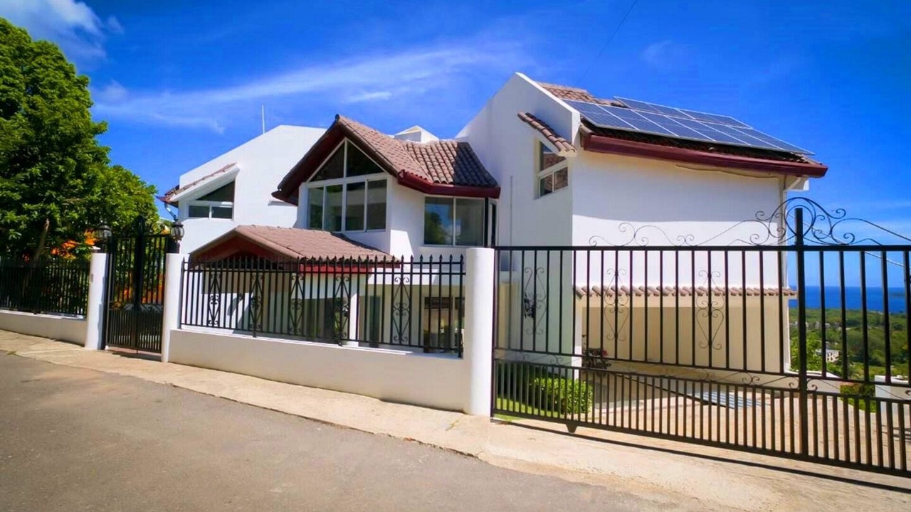 Photo of Outdoor in Sosua Abajo
