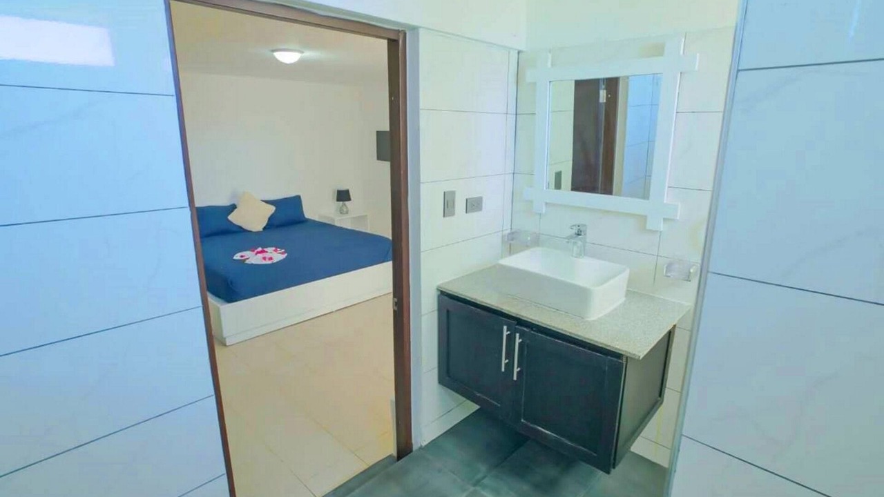 Photo of Bedroom in Sosua Abajo