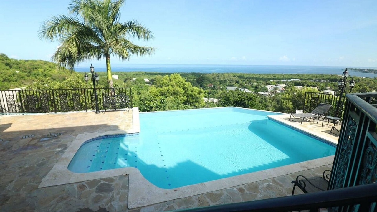 Photo of Outdoor in Sosua Abajo