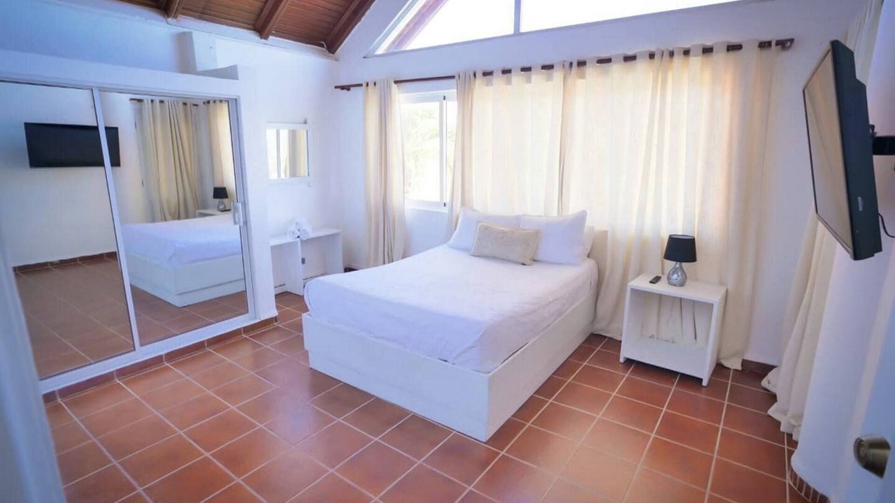 Photo of Bedroom in Sosua Abajo