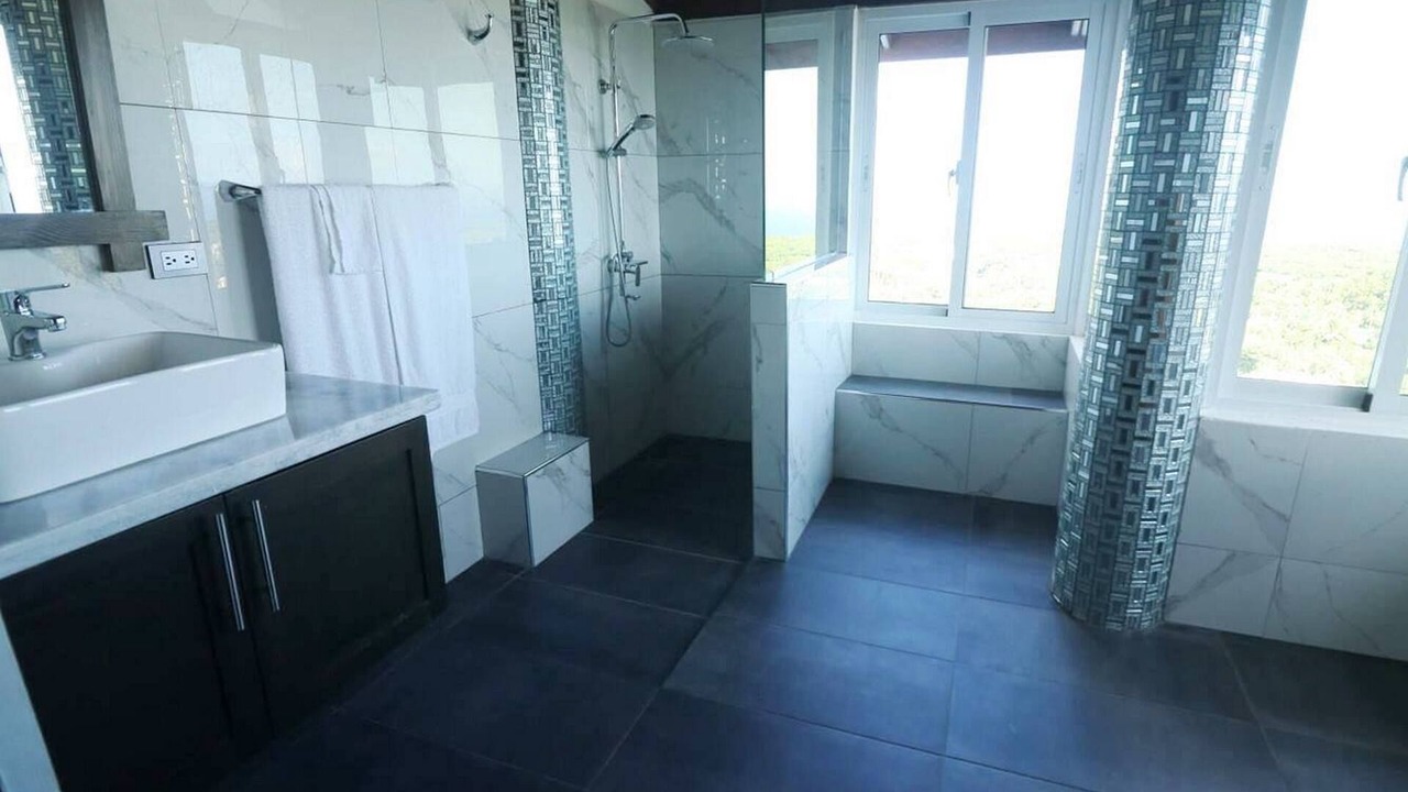 Photo of Bathroom in Sosua Abajo