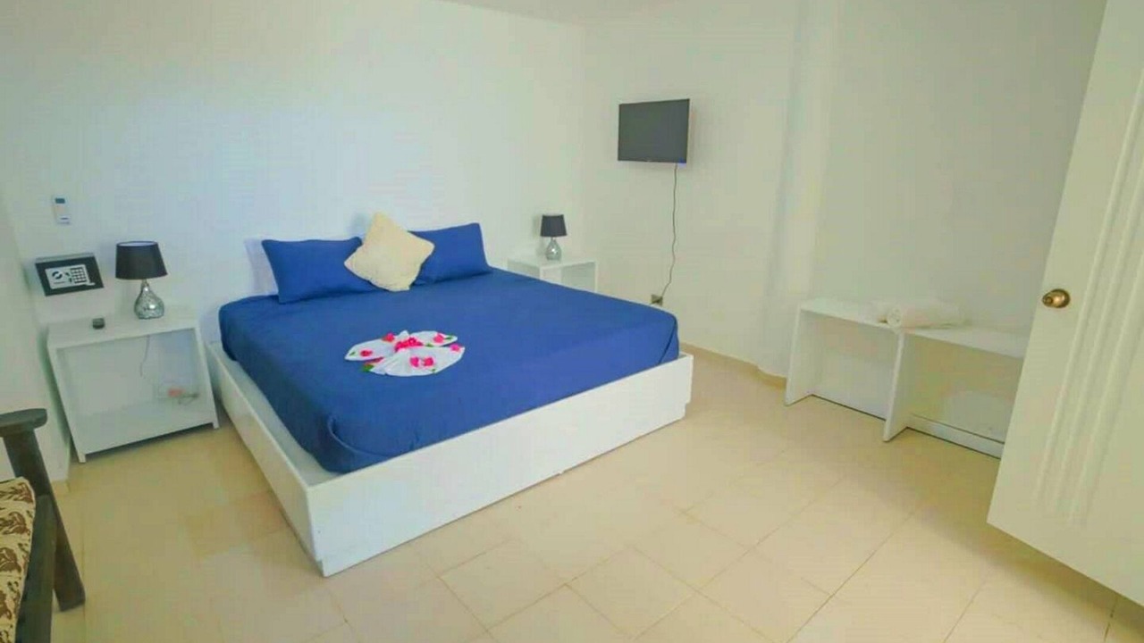 Photo of Bedroom in Sosua Abajo