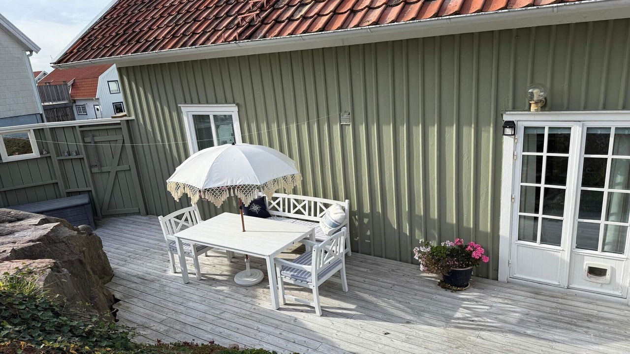 Photo of Outdoor in Skaerhamn