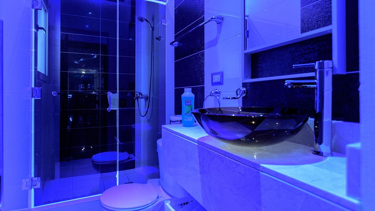 Photo of Bathroom in La Esplanada