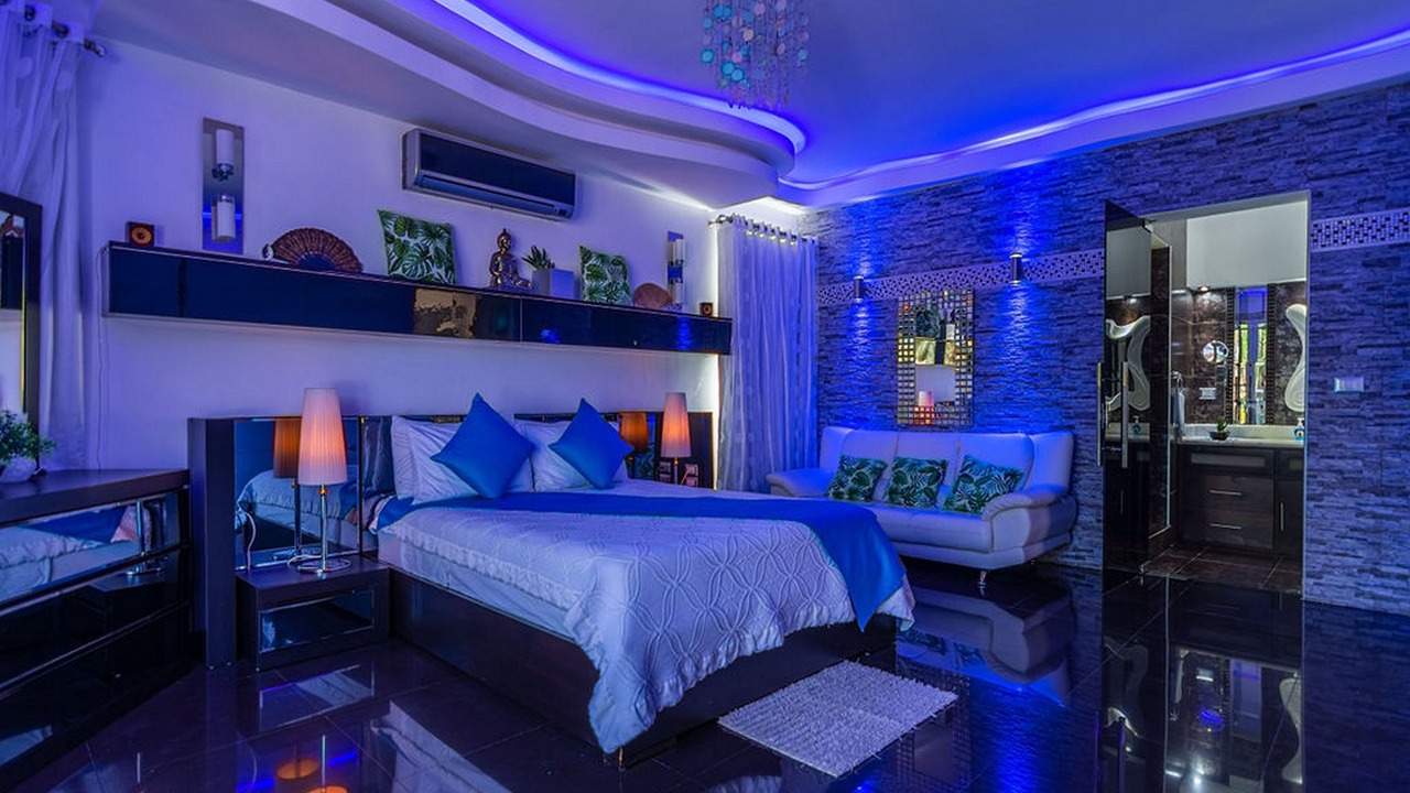 Photo of Bedroom in La Esplanada