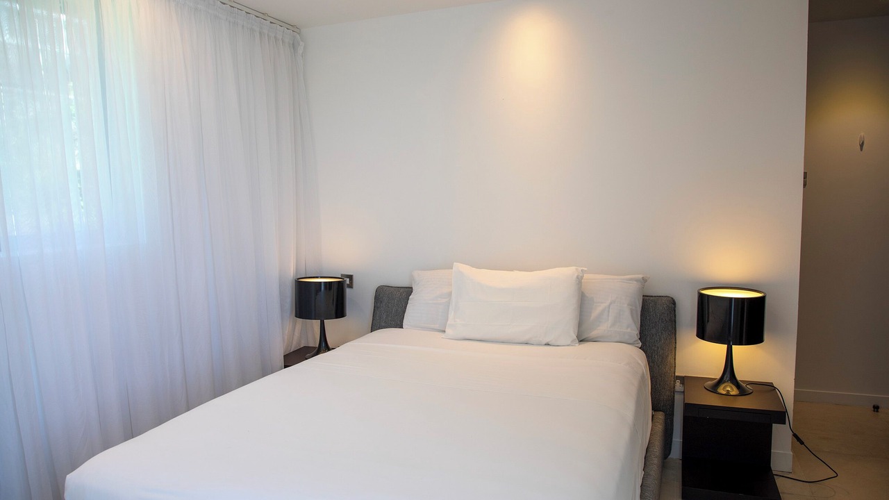 Photo of Bedroom in Lance aux Epines
